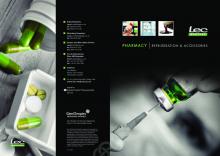 Pharmacy Brochure