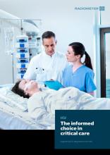 ICU segment brochure