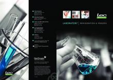 Laboratory Brochure