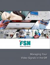 FSN Medical Technologies Brochure