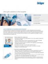 LifeCycle Solutions Brochure