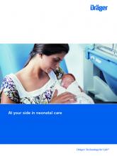 Neonatal Care Brochure