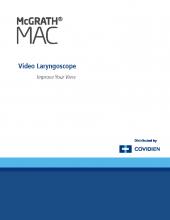 Video Laringoscope