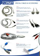 Special Cables