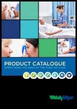 Welch Allyn, Product Catalogue