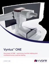 Vyntus One 