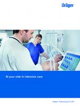 Intensive Care Brochure